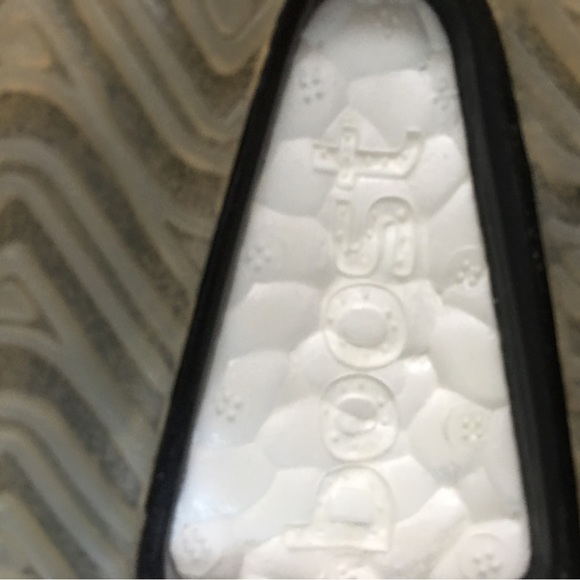 New Adidas Yeezy QNTM Sea Teal GY7926 Release Date 12-20 Mens Sz 5.5 - Picture 7 of 12